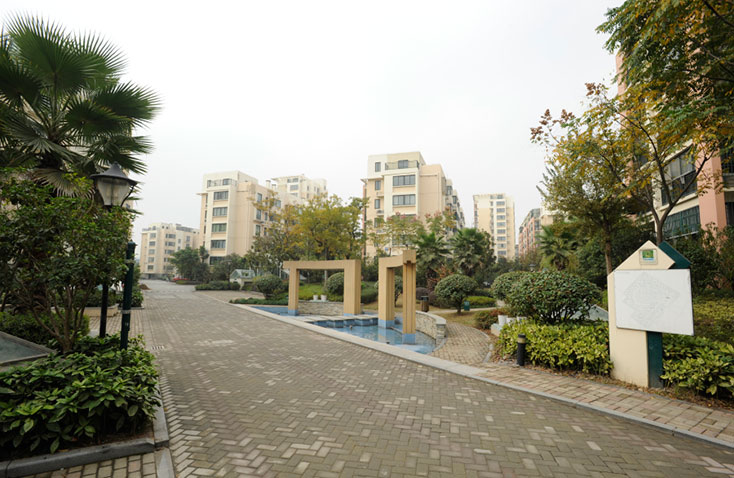 廣博陽(yáng)光麗園 廣博陽(yáng)光麗園