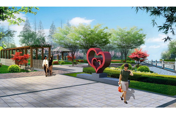 寶同公園 寶同公園